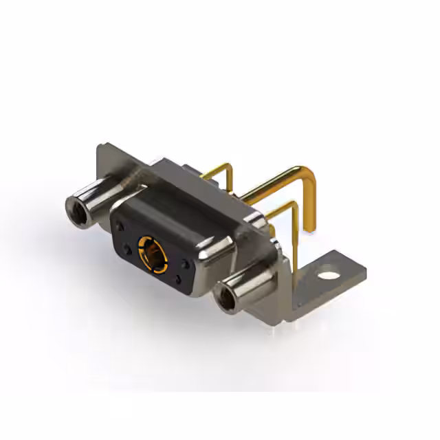 630-5W1-650-1TE EDAC Inc.  Ensembles de connecteurs D-Sub